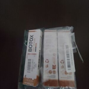 Botox Bee Venom Increases Collagen moisture Reduces Wrinkles